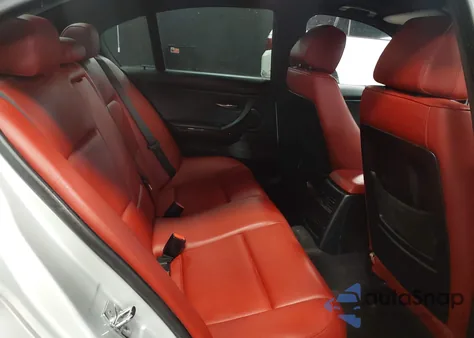 2007 BMW 335I z USA, uszkodzony, nr VIN WBAVB73567P101199